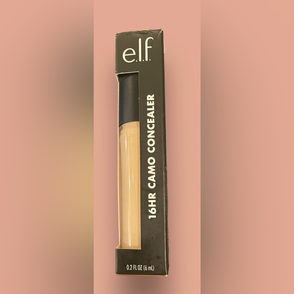 E.L.F. 16 Hr Camo Concealer - Picture 2 of 8